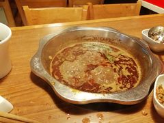 -傣妹火锅(荔湾广场店)