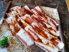 -一品诚记烤肉·甄选店(中南路店)