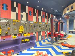 -奈尔宝家庭中心·亲子餐厅(北京东坝万达店)