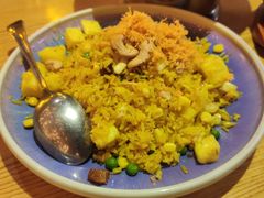 -泰果东南亚餐厅(旭辉广场店)