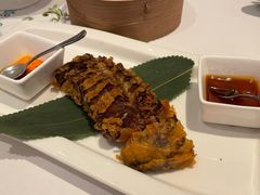 脆皮牛坑腩-翠园(兴业太古汇店)