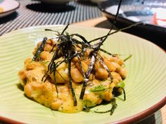 纳豆-御厨和食料理·寿司·刺身(麦地店)