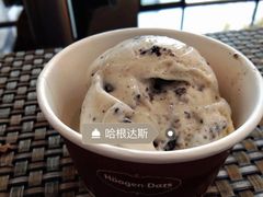 -青岛颐海花园酒店总店·自助餐厅
