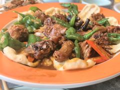 -1937青岛老味道·海肠捞饭·青岛菜(大鲍岛栈桥店)