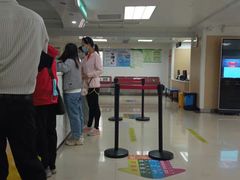 -悦检(中山大学孙逸仙纪念医院体检中心)