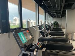 -OXYGYM 奥美氧舱运动中心(领展购物广场·中关村店)