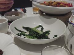 -院里寻菜·精致庭院菜(观沙岭店)