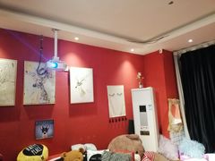 -sky天空私人影吧(师大花园店)
