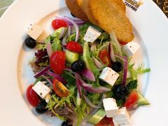 农夫沙拉-巴伐利亚啤酒坊(意式风情街店)