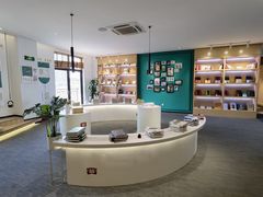 -大益茶庭(勐海会员中心店)