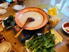 -霄汉羊排(万松园一店)