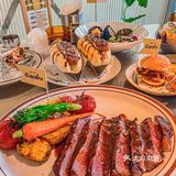 七夕约会浪漫创意西餐厅，记得选这家❗️