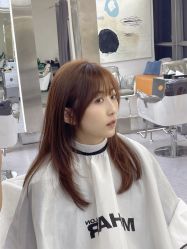 -M1 HAIR烫染