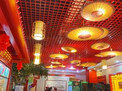 大堂-哈老太太(联盟路店)
