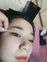 -莎拉美学·美甲美睫