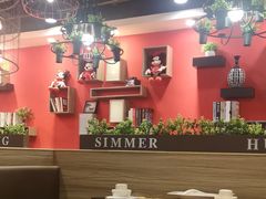 -布吉佳兆业广场