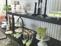 -芭菲盛宴·环球美食(北城国际店)