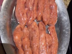 -首尔烤肉大排档(合生汇店)