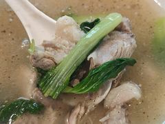 -老淮滨-蚌埠非遗小吃(淮河路店)