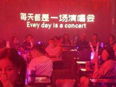 -MOSSO·Liveshow(M3香港广场店)