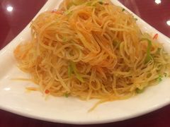 -大地春饼店(黄河路店)