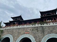 -南京城墙景区