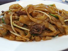 -御花园·粤菜·海鲜火锅(中山公园店)