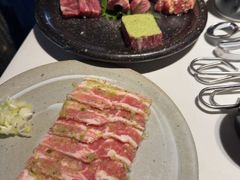-焱铁烧·黑毛和牛专门店(杭州嘉里中心店)