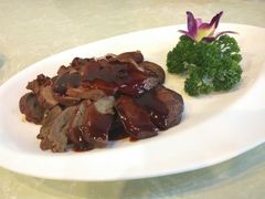 -金典银峰老鹅馆·昆山菜(亭林公园店)