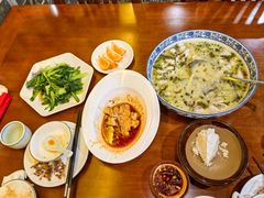 -苏渝汇重庆江湖菜(桐泾公园店)