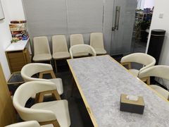 -拾刻O'Clock咖啡桌游吧