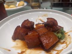 -李记东北饺子馆·东北菜(欢乐谷店)