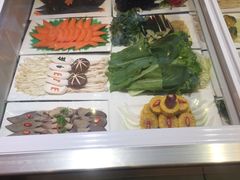 -羊来顺冰煮鲜羊 铁锅烀羊肉(中央大街店)