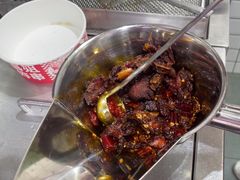 -喜姐炸串(池州青阳店)