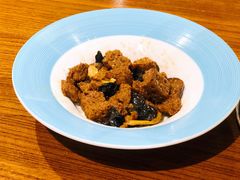 本帮烤麸-乔家栅(襄阳南路店)