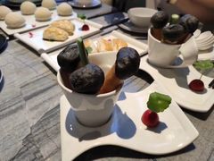 -广东道至正餐厅(区庄店)