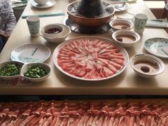 -阳坊胜利涮羊肉(阳坊老店)