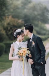 -欣薇婚纱(新源乐汇城店)