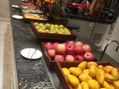 -索菲特酒店 · 云尚天际自助餐厅