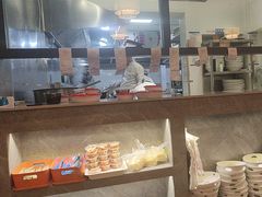 -严记小天府酸菜鱼(西四路店)