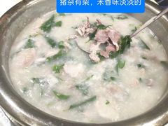 -标记美食新鲜猪杂(兴南大道店)