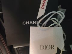 -CHANEL(恒隆广场店)