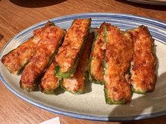 -常来小聚·广州非遗传承餐厅(地王广场店)