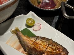 -匠和风精致料理(成都龙湖滨江天街店)