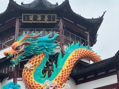 -绿波廊(豫园店)