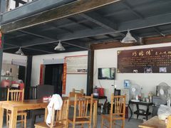 -巧姑传