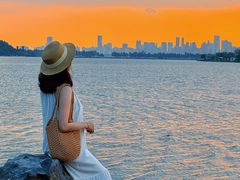 -东湖落雁景区