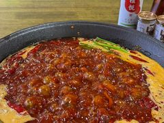 -黄潇洒老火锅(九眼桥宏济巷店)