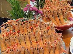 -蟹福家活蟹料理·豪华自助(绿洲假日酒店)