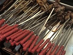 -炭窑水浒烤肉(汉阳鹦鹉巷子店)